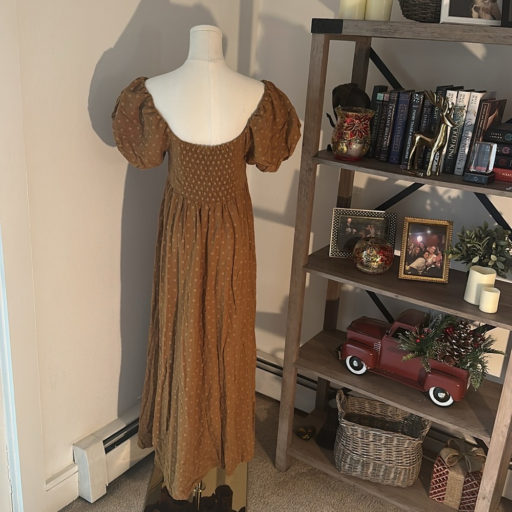 Oceane Dress - Picture 7 of 10